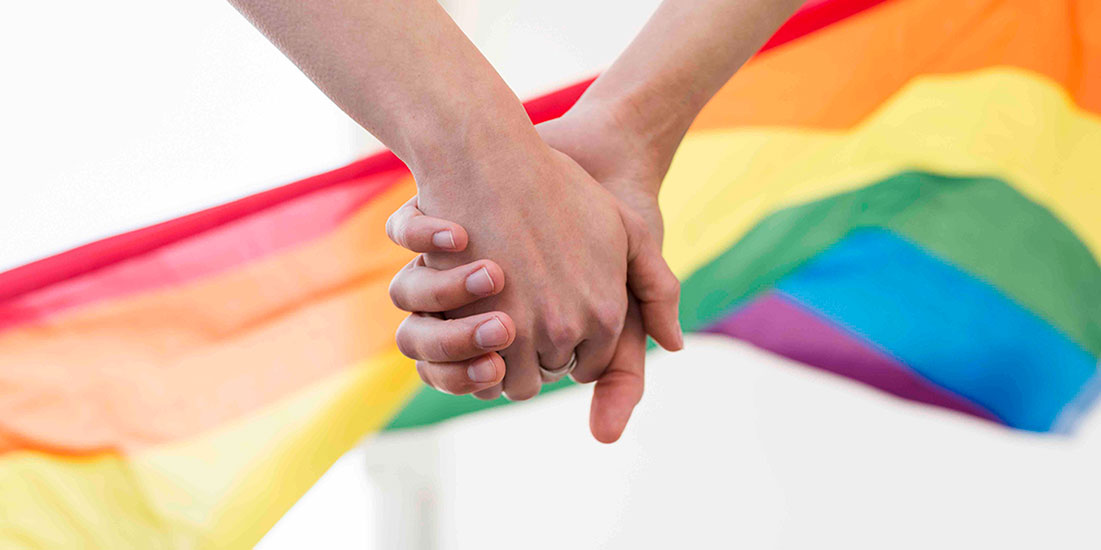 Journée mondiale contre l’homophobie et la transphobie