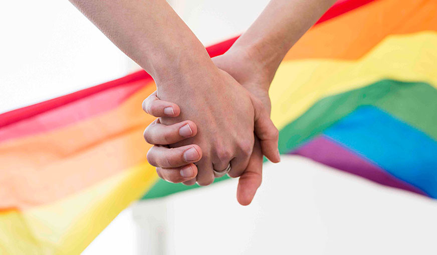 Journée mondiale contre l’homophobie et la transphobie